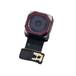 Camera Xiaomi Poco M2 2020