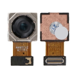 Camera Xiaomi Poco M3 2020