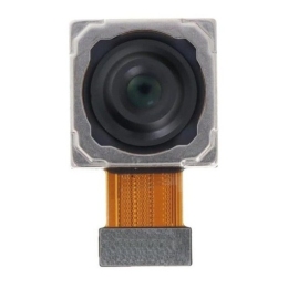 Camera Xiaomi Poco X4 2022