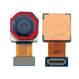 Camera Xiaomi Redmi 10 2021