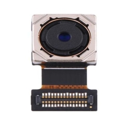 Camera Xiaomi Redmi 9A 2020