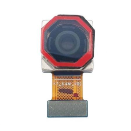 Camera Xiaomi Redmi Note 10 Pro Max 2021