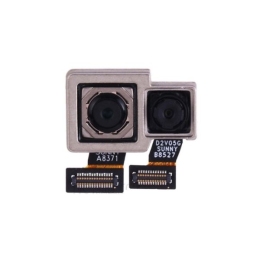 Camera Xiaomi Redmi Note 7 Pro 2019