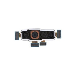 Camera Xiaomi Redmi Note 8A 2019