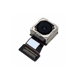 Camera Xiaomi Redmi Note 9s 2020