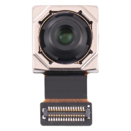 Camera Xiaomi Redmi Note 9T 2021