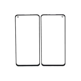 Ép kính Oppo Reno 6z 2021