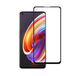 Ép kính Realme X7 Max 2021