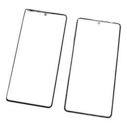 Ép kính Vivo X Fold 2 2023