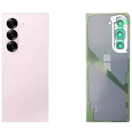 Kính lưng Samsung Galaxy Z Fold 6 2024