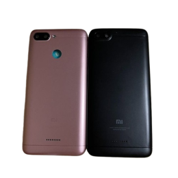 Kính Nắp Lưng Xiaomi Redmi 6/ 6A 2018