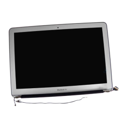 Màn hình Macbook Air 13 inch 2009 Chính Hãng