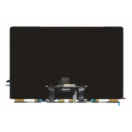 Màn hình Macbook Pro 14 inch M1 2021 Chính Hãng