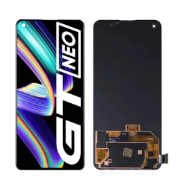 Màn hình Realme GT Neo  2021