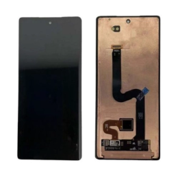 Màn hình Vivo X Fold 2 2023 màn phụ 