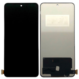 Màn hình Vivo Y100 2023