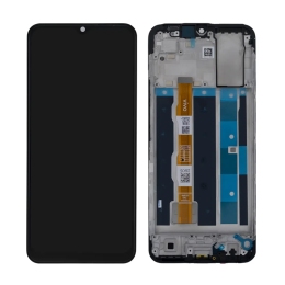 Màn hình Vivo Y16 2022