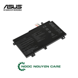 Pin Laptop  Asus TUF A15 (C41N1906  90Wh)