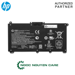 Pin Laptop HP 14-cf0052od (HT03XL 41.9Wh)