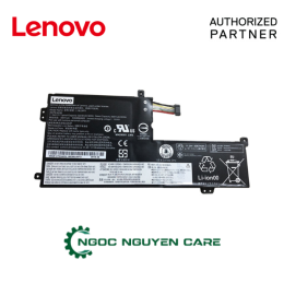 Pin Laptop Lenovo Ideapad 330s-14IKB (L15M3PB0  52.5Wh)