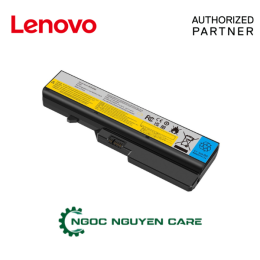 Pin Laptop Lenovo IdeaPad G465 (L09C6Y02 49Wh)