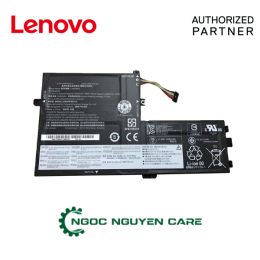 Pin Laptop Lenovo Ideapad S340 (L18M3PFB 52,5Wh)