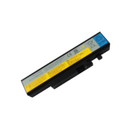 Pin Laptop Lenovo Y560 (L09N6D16  49Wh)