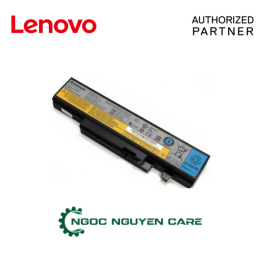 Pin Laptop Lenovo Y570 (L09M6Y21 48Wh)