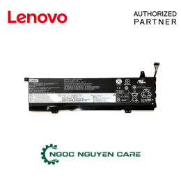 Pin Laptop Lenovo Yoga 730-15IKB (L17L3PE0 51.5Wh)