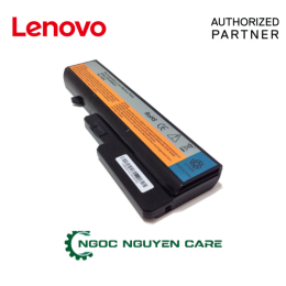 Pin Laptop Lenovo Z370 (L09C6Y02 49Wh)