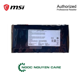 Pin Laptop MSI GT62  (BTY-L78 75.24Wh)