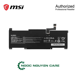 Pin Laptop MSI Modern 14 B10MW  (BTY-M49 52.4Wh)