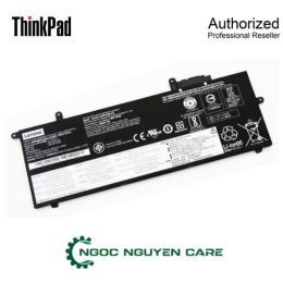 Pin Laptop Thinkpad X280 (L17C6P71 48Wh)