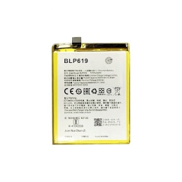 Pin Oppo A57 2022 (BLP619)