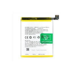 Pin Oppo (BLP681) R17, F9