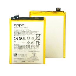 Pin Oppo (BLP755) Reno 3, Reno 3 Pro, Find X2 Pro 2020