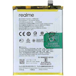 Pin Realme GT Neo 3 2022 (BLP729)