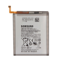 Pin Samsung Galaxy (EB-BG985ABY) S20 2020, S20 Lite 2020, S20 Plus 2020, S20 Plus 5G