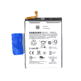 Pin Samsung Galaxy A16 4G/5G 2024 