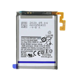 Pin Samsung Galaxy Z Flip 2020 (EB-BF700ABY) pin to