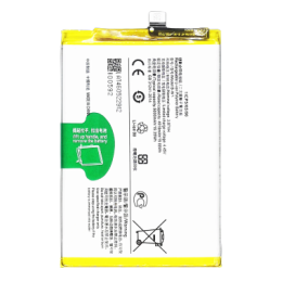 Pin Vivo Y02s 2023 (B-W1)