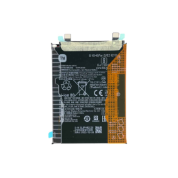 Pin Xiaomi 12s Pro 5G 2021 (BP4K)