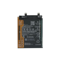 Pin Xiaomi 12T Pro 2022 (BM5J)