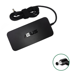 Sạc Laptop Asus 19V (180W Chân kim 5.5mm * 2.5mm)