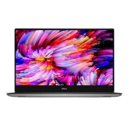 Dell XPS 15 9560 Core i5 7th / GTX 1050 / 15.6 inch (Model 2017)