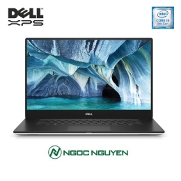 Dell XPS 15 9570 Core i5 8th / 15.6 inch (Model 2018)