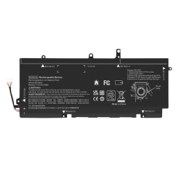 Pin Laptop HP EliteBook 1040 G3 (BG06XL 45Wh)