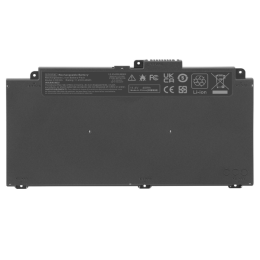 Pin Laptop HP Probook 640 G5 (CD03XL 48Wh)