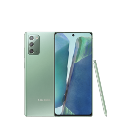 Samsung Galaxy Note 20 5G 128GB Mỹ [ Like New 99% ]