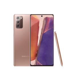 Samsung Galaxy Note 20 5G 256GB Hàn Quốc [ Like New 99% ]